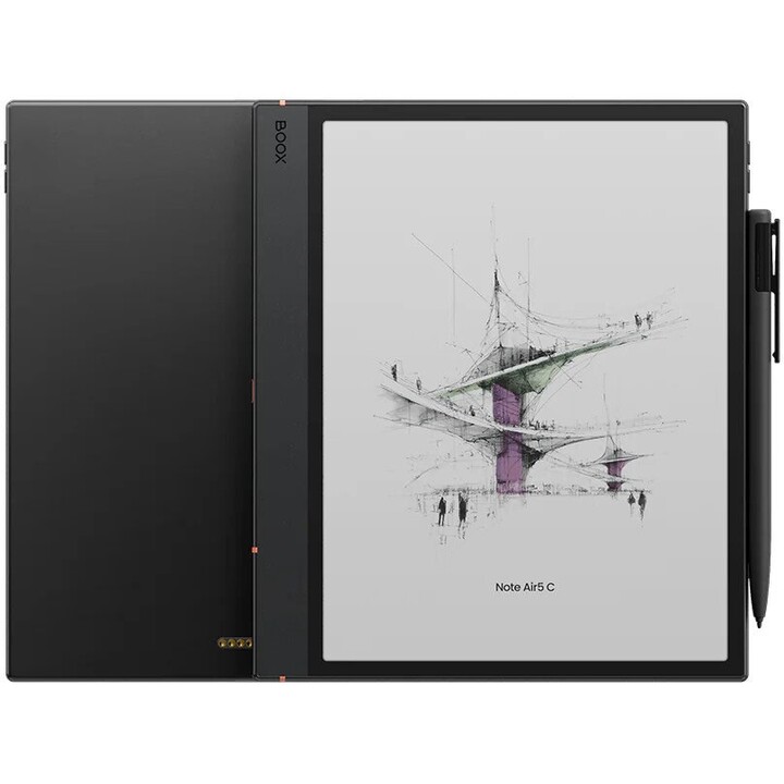 LECTOR DE TINTA 10.3" 64GB/NOTE AIR5 C E-INK ONYX BOOX