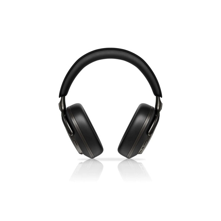Bowers And Wilkins Auriculares Inalambricos Px8 S2 Onyx Black (fp45365)
