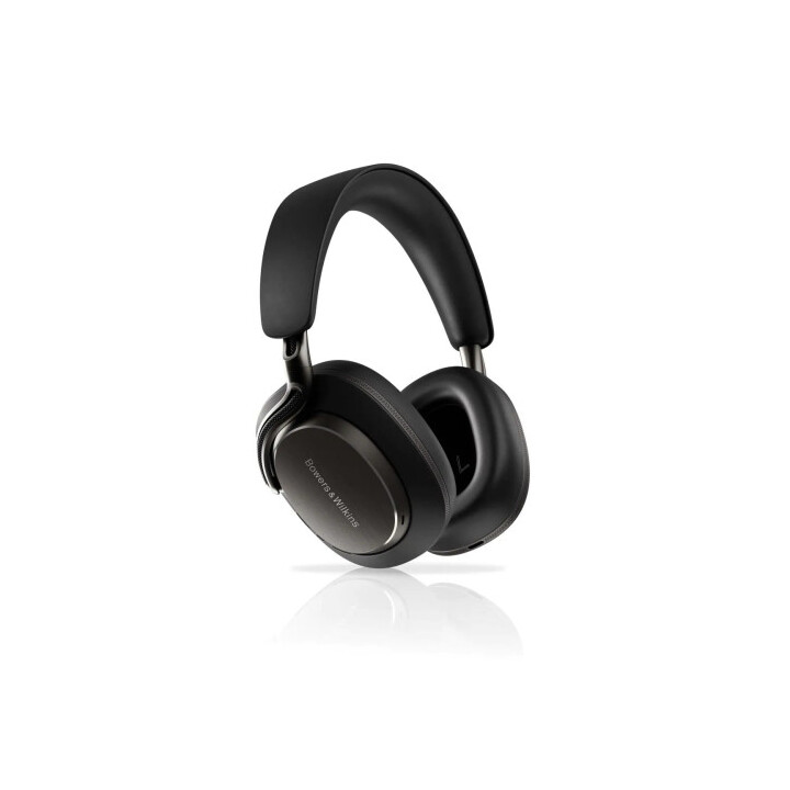 Bowers And Wilkins Auriculares Inalambricos Px8 S2 Onyx Black (fp45365)