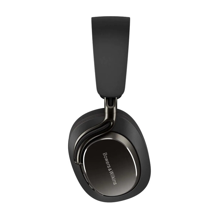 Bowers & Wilkins Kabellose Kopfhörer PX8 S2 Onyx Black (FP45365)