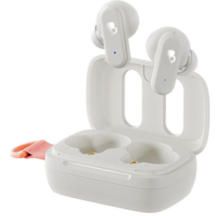Skullcandy Dime 3 Auriculares Bluetooth True Wireless Blancos