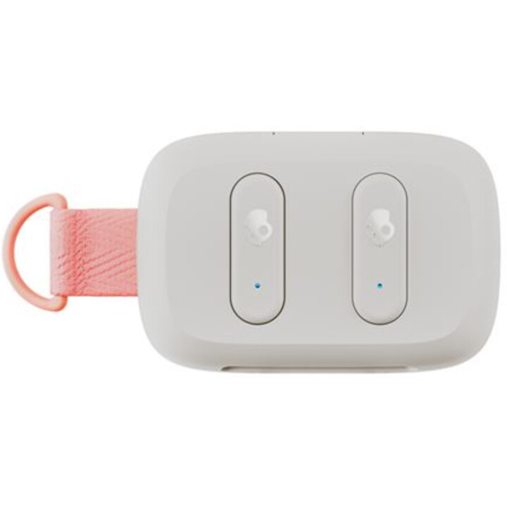 Skullcandy Dime 3 Cuffie Bluetooth True Wireless Bianco