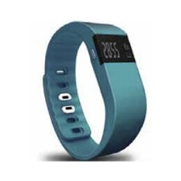 Billow - XSB70 Bracelet d'activité turquoise