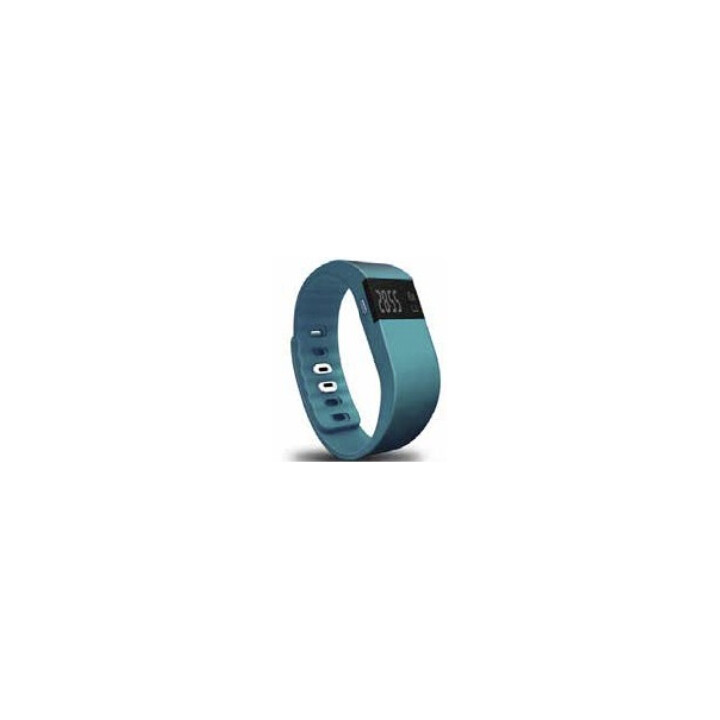 Billow - XSB70 Pulsera Actividad Turquesa