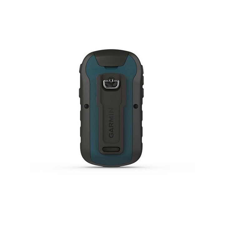 Garmin eTrex 22x navegador De mano 5,59 cm (2.2") TFT 141,7 g Negro, Gris