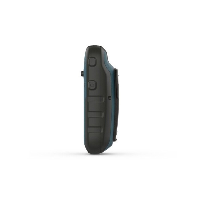Garmin eTrex 22x navegador De mano 5,59 cm (2.2") TFT 141,7 g Negro, Gris