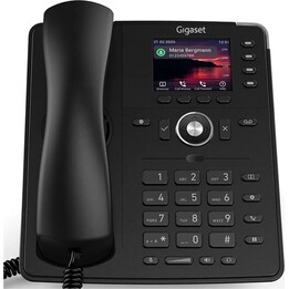Gigaset P710 IP PRO kabelgebundenes IP-Tischtelefon