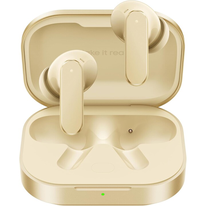 Realme Buds Air 8 Master Dorado