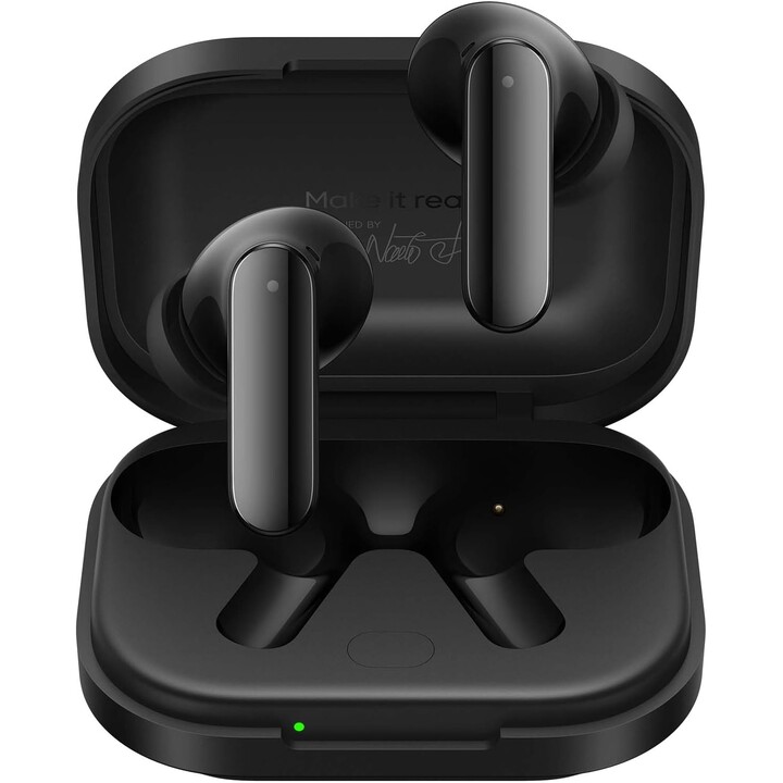 Realme Buds Air 8 Pro Master Noir