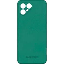 Fairphone 4 Back Green