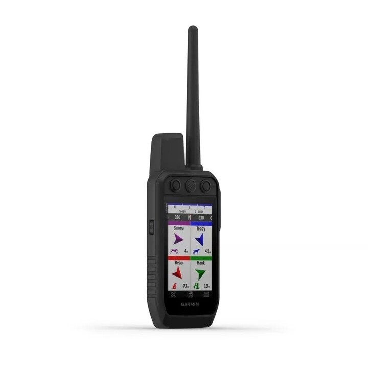 Ricevitore GPS Garmin Alpha 200 Plus