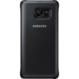 Mochila Samsung EB-TN930BBEGWW Etui para Galaxy Note 7 negra