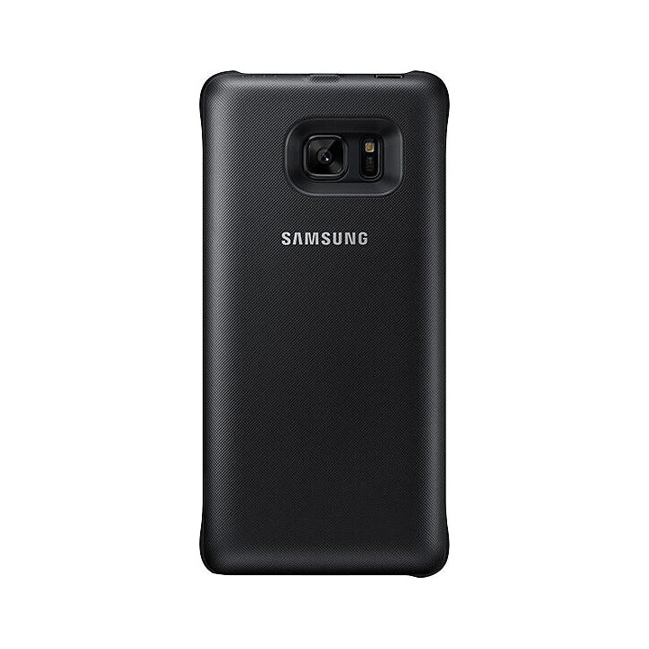 Samsung EB-TN930BBEGWW Etui BackPack for Galaxy Note 7 black