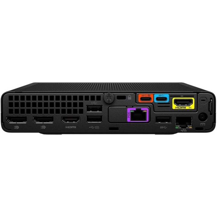 Miniconferencia IP con MTR i7-13700T/16GB/256GB