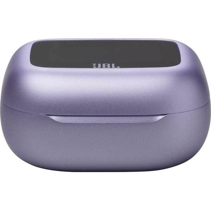 Écouteurs intra-auriculaires sans fil JBL Live Buds 3 violets, JBLLIVEBUDS3PUR
