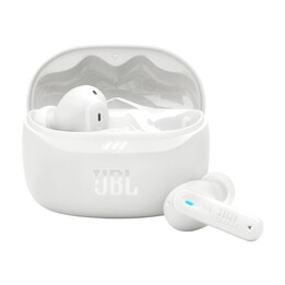 JBL Wave Beam 2 Bianco, JBLWBEAM2WHT