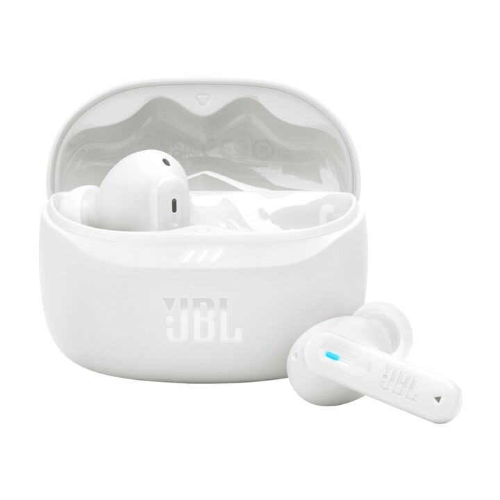 JBL Wave Beam 2 Weiß, JBLWBEAM2WHT