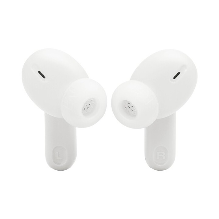 JBL Wave Beam 2 White, JBLWBEAM2WHT