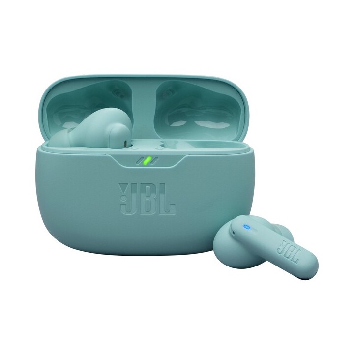 JBL Wave Beam 2 Blau, JBLWBEAM2BLU