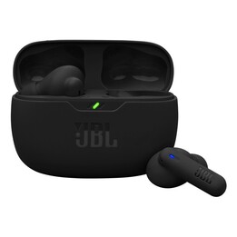 JBL Wave Beam 2 Black, JBLWBEAM2BLK