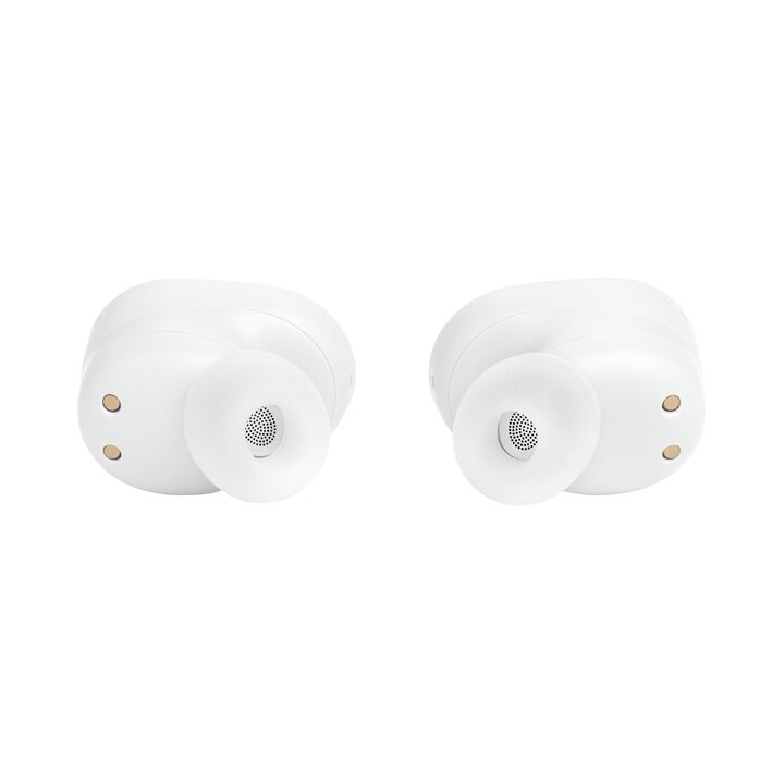 JBL Tune Buds, Wireless In Ear Bluetooth Headset White, JBLTBUDSWHT