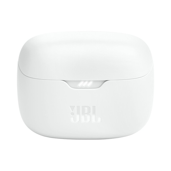 JBL Tune Buds, Wireless In Ear Bluetooth Headset White, JBLTBUDSWHT