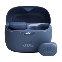 Auricolari Bluetooth wireless in-ear JBL Tune Buds, blu, JBLTBUDSBLU