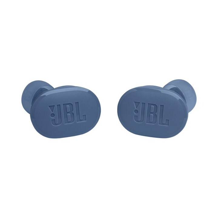 JBL Tune Buds, Wireless In Ear Bluetooth Headset Blue, JBLTBUDSBLU