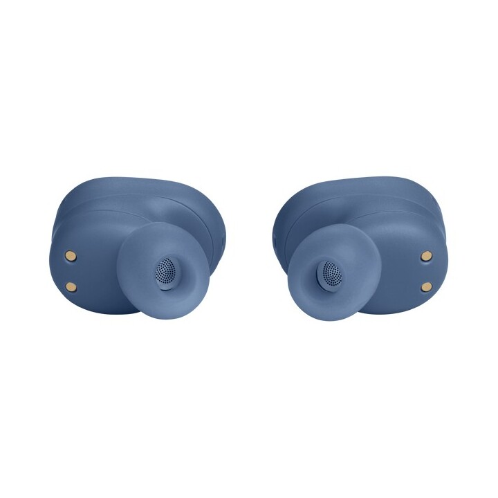 Écouteurs intra-auriculaires sans fil Bluetooth JBL Tune Buds, bleus, JBLTBUDSBLU