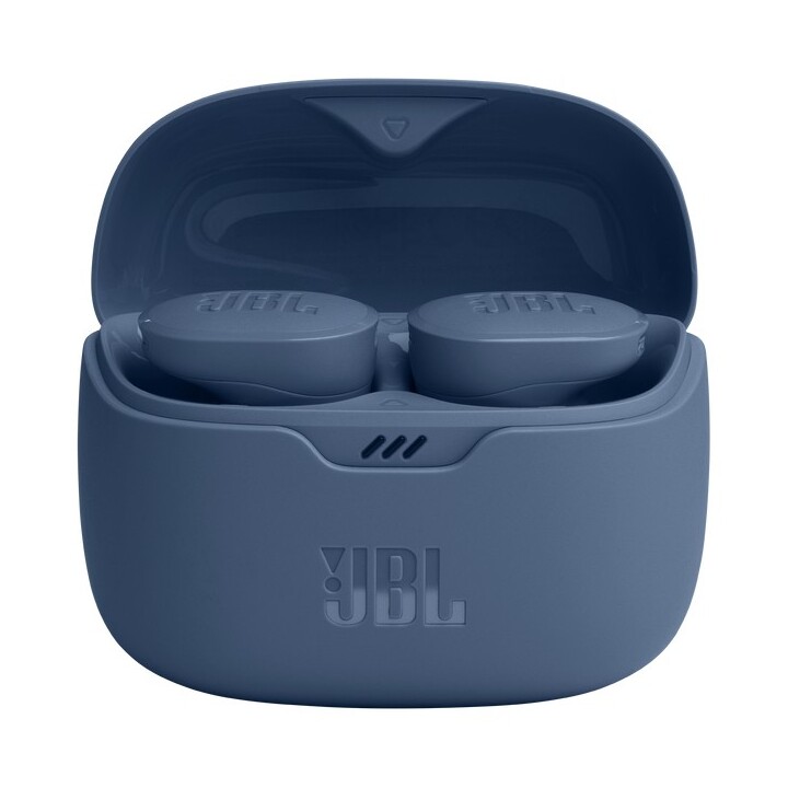 JBL Tune Buds, Wireless In Ear Bluetooth Headset Blue, JBLTBUDSBLU