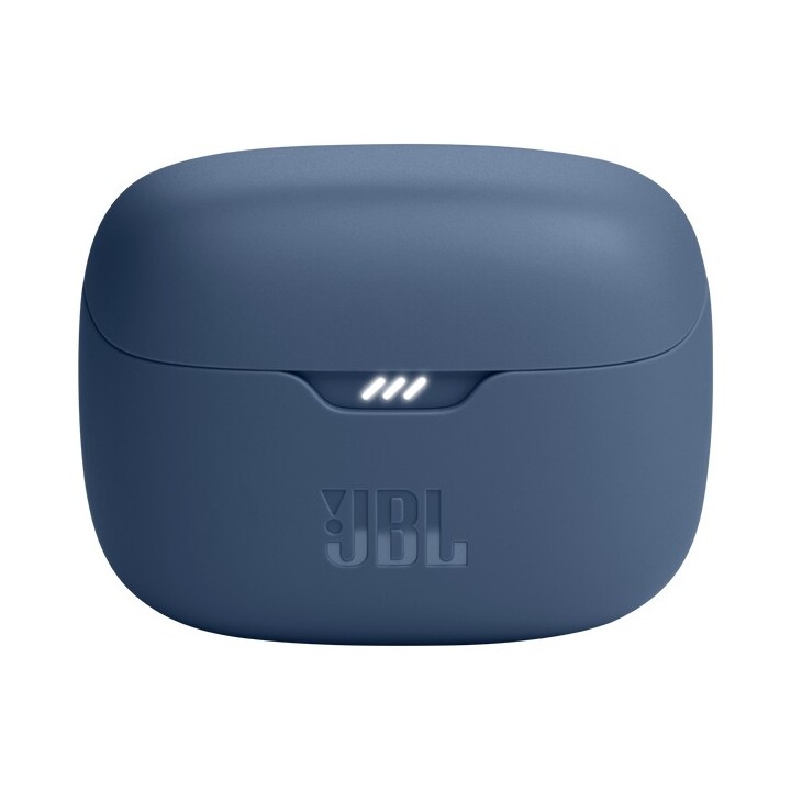 JBL Tune Buds, kabelloses In-Ear-Bluetooth-Headset, Blau, JBLTBUDSBLU