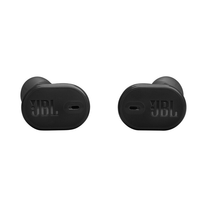JBL Tune Buds 2, Fone de Ouvido Bluetooth Intra-auricular Sem Fio, Preto, JBLTBUDS2BLK