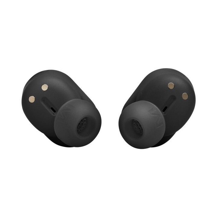 JBL Tune Buds 2, Fone de Ouvido Bluetooth Intra-auricular Sem Fio, Preto, JBLTBUDS2BLK