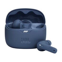 JBL Tune Beam In-Ear Bluetooth Headset Blue, JBLTBEAMBLU