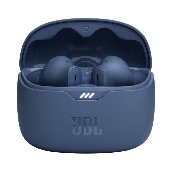 Auricolari Bluetooth JBL Tune Beam in-ear, blu, JBLTBEAMBLU