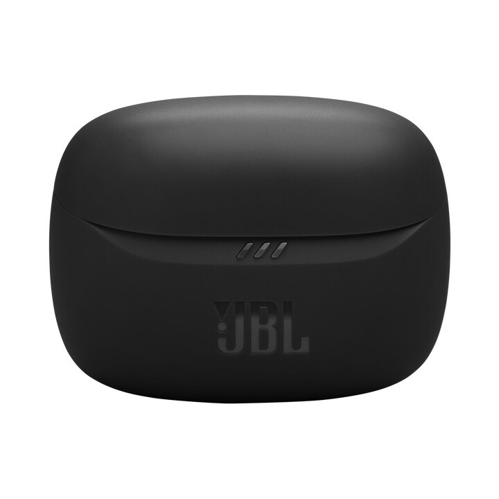 JBL Tune Beam 2, Bluetooth In Ear Headsets Black, JBLTBEAM2BLK