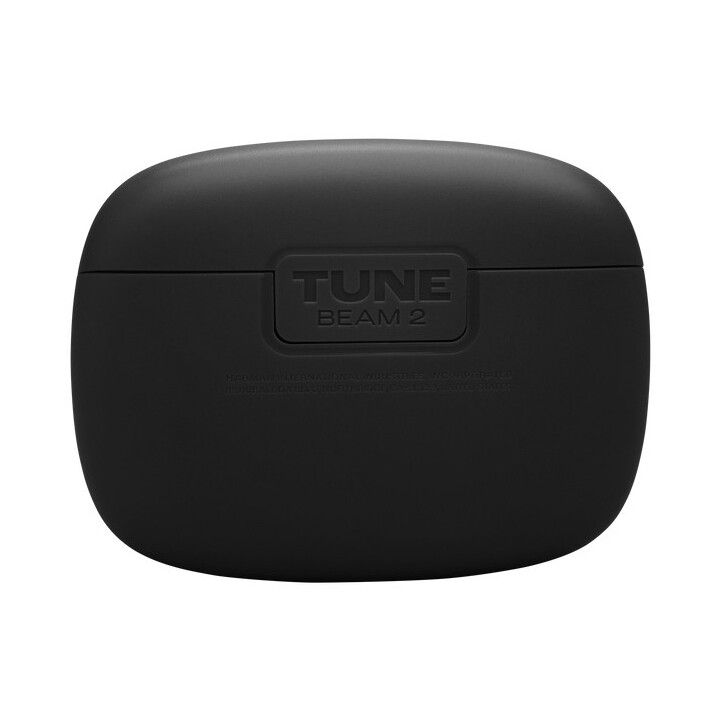 JBL Tune Beam 2, Fones de Ouvido Intra-auriculares Bluetooth, Preto, JBLTBEAM2BLK