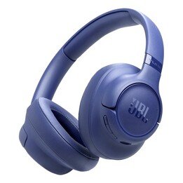 JBL Tune 730 BT Bluetooth-Headset On-Ear Blau, JBLT730BTBLU
