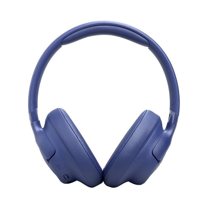 Fone de ouvido Bluetooth JBL Tune 730 BT, supra-auricular, azul, JBLT730BTBLU