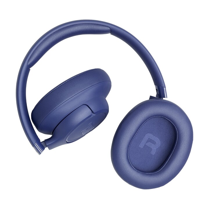 JBL Tune 730 BT Bluetooth Headset On-Ear Blue, JBLT730BTBLU