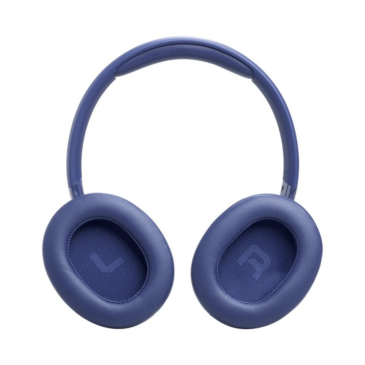 JBL Tune 730 BT Bluetooth-Headset On-Ear Blau, JBLT730BTBLU