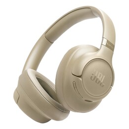 JBL Tune 730 BT Bluetooth-Headset On-Ear Beige, JBLT730BTBEG