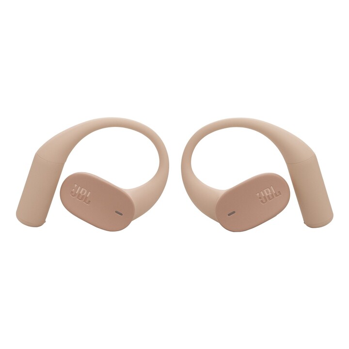 Auricolari JBL Sense Lite True Wireless Open, beige, JBLSENSELITEBEG