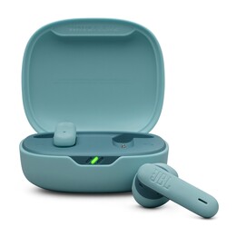 JBL Wave Flex 2 Bleu