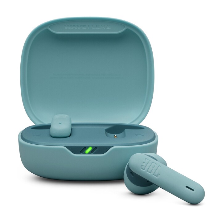 JBL Wave Flex 2 Blu