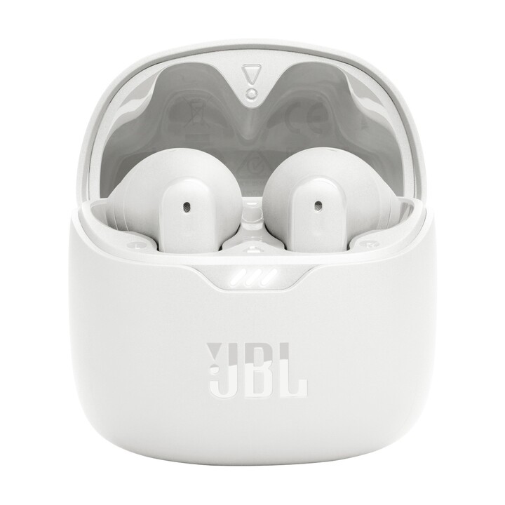 JBL Tune Flex TWS Bluetooth Blanco