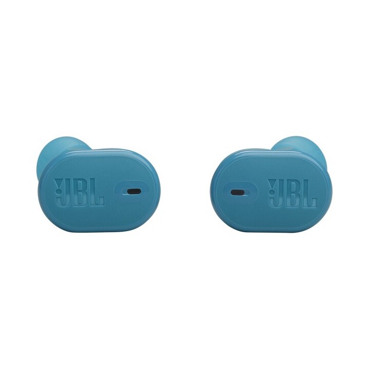 JBL Tune Buds 2 Turquoise with Noise Cancellation (ANC)