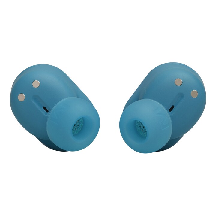 JBL Tune Buds 2 Türkis mit Geräuschunterdrückung (ANC)