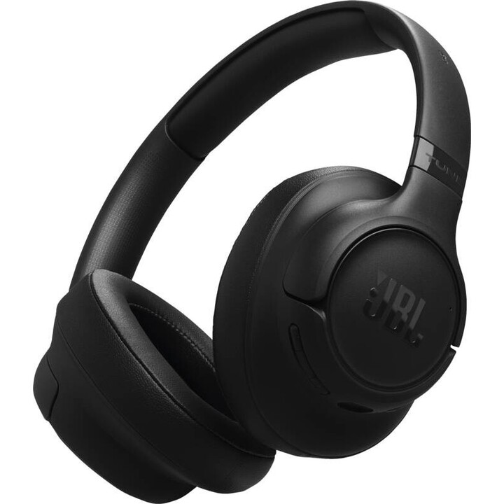 Casque sans fil JBL Tune 730BT noir