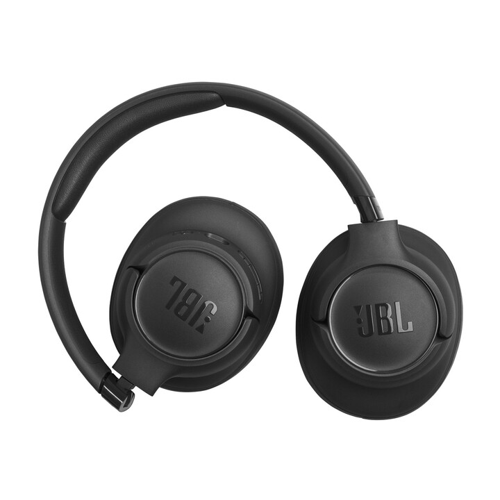 JBL Tune 730BT Wireless Headphones Black